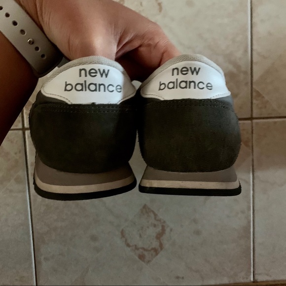 New balance 420 sneakers - Picture 3 of 4